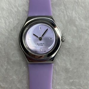 Swatch Irony Ladies Watch